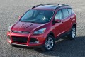 FORD ESCAPE 2013-2019 RELINGI DACHOWE CZARNE DJ5Z-7855100-BA