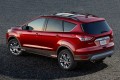 FORD ESCAPE 2013-2019 RELINGI DACHOWE CZARNE DJ5Z-7855100-BA