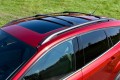 FORD ESCAPE 2013-2019 RELINGI DACHOWE CZARNE DJ5Z-7855100-BA