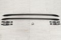 FORD ESCAPE 2013-2019 RELINGI DACHOWE CZARNE DJ5Z-7855100-BA