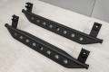 JEEP WRANGLER JL 2018+ 2 DRZWI ORUROWANIE BOCZNE RAPTOR