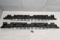MERCEDES GLE W167 2019+ STOPNIE BOCZNE PROGI SAMOCHODOWE OEM