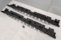 MERCEDES GLE W167 2019+ STOPNIE BOCZNE PROGI SAMOCHODOWE OEM