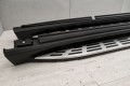 MERCEDES GLE W167 2019+ STOPNIE BOCZNE PROGI SAMOCHODOWE OEM