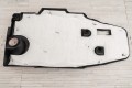 HONDA CIVIC X 1.5 T 2016+ PLASTIKOWA GÓRNA OSŁONA SILNIKA Z WYGŁUSZENIEM