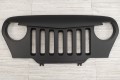 JEEP WRANGLER TJ GRILL ATRAPA CHŁODNICY MODEL SKULL