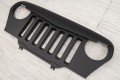JEEP WRANGLER TJ GRILL ATRAPA CHŁODNICY MODEL SKULL