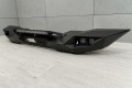 JEEP WRANGLER JK 2007-2018 ZDERZAK PRZEDNI Z LED MODEL TAIPAN