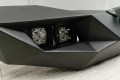 JEEP WRANGLER JK 2007-2018 ZDERZAK PRZEDNI Z LED MODEL TAIPAN