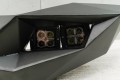 JEEP WRANGLER JK 2007-2018 ZDERZAK PRZEDNI Z LED MODEL TAIPAN