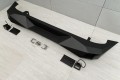 JEEP WRANGLER JK 2007-2018 TYLNY ZDERZAK STALOWY Z LED MODEL TAIPAN