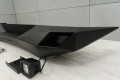JEEP WRANGLER JK 2007-2018 TYLNY ZDERZAK STALOWY Z LED MODEL TAIPAN