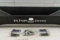 JEEP WRANGLER JK 2007-2018 TYLNY ZDERZAK STALOWY Z LED MODEL TAIPAN