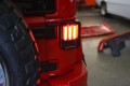 JEEP WRANGLER JK III 2007-2018 LAMPY TYLNE LED