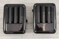 JEEP WRANGLER JK III 2007-2018 LAMPY TYLNE LED