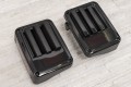 JEEP WRANGLER JK III 2007-2018 LAMPY TYLNE LED