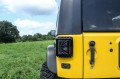 JEEP WRANGLER JK 2007-2018 LAMPY TYLNE LED