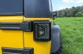 JEEP WRANGLER JK 2007-2018 LAMPY TYLNE LED