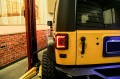 JEEP WRANGLER JK 2007-2018 LAMPY TYLNE LED