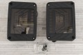 JEEP WRANGLER JK 2007-2018 LAMPY TYLNE LED