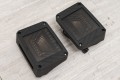 JEEP WRANGLER JK 2007-2018 LAMPY TYLNE LED