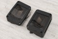 JEEP WRANGLER JK 2007-2018 LAMPY TYLNE LED