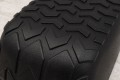 JEEP WRANGLER JK 2007-2018 NAKŁADKA NA PODŁOKIETNIK