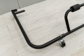 JEEP WRANGLER JK 2007-2018 STOJAK NA DACH TWARDY
