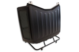 JEEP WRANGLER JL STOJAK NA DACH TWARDY HARDTOP WÓZEK DACHOWY
