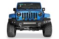 JEEP WRANGLER JL 2018+ ZDERZAK PRZEDNI KRAIT Z LED