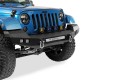 JEEP WRANGLER JL 2018+ ZDERZAK PRZEDNI KRAIT Z LED