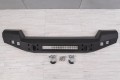 JEEP WRANGLER JL 2018+ ZDERZAK PRZEDNI KRAIT Z LED