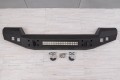 JEEP WRANGLER JL 2018+ ZDERZAK PRZEDNI KRAIT Z LED