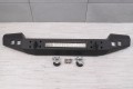 JEEP WRANGLER JL 2018+ ZDERZAK PRZEDNI KRAIT Z LED
