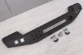 JEEP WRANGLER JL 2018+ ZDERZAK PRZEDNI KRAIT Z LED