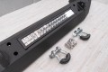 JEEP WRANGLER JL 2018+ ZDERZAK PRZEDNI KRAIT Z LED