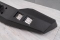 JEEP WRANGLER JL 2018+ ZDERZAK PRZEDNI KRAIT Z LED