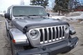 JEEP WRANGLER JL 2018+ OSŁONA OWIEWKA MASKI BRA