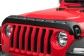 JEEP WRANGLER JL 2018+ OSŁONA OWIEWKA MASKI BRA