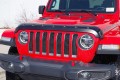 JEEP WRANGLER JL 2018+ OSŁONA OWIEWKA MASKI BRA