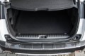 PEUGEOT 2008 2013-2019 OCHRONNA LISTWA ZDERZAKA TYLNEGO WZÓR KARBON