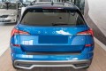 SKODA KAMIQ 2019+ OCHRONNA LISTWA TYLNEGO ZDERZAKA