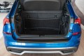 SKODA KAMIQ 2019+ OCHRONNA LISTWA TYLNEGO ZDERZAKA