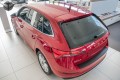 SKODA SCALA 2019+ OCHRONNA LISTWA ZDERZAKA TYLNEGO ABS