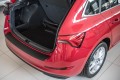 SKODA SCALA 2019+ OCHRONNA LISTWA ZDERZAKA TYLNEGO ABS