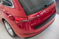 SKODA SCALA 2019+ OCHRONNA LISTWA ZDERZAKA TYLNEGO ABS