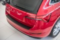 SKODA SCALA 2019+ OCHRONNA LISTWA ZDERZAKA TYLNEGO ABS