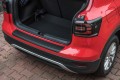 VOLKSWAGEN T-CROSS 2018+ OCHRONNA LISTWA TYLNEGO ZDERZAKA