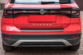 VOLKSWAGEN T-CROSS 2018+ OCHRONNA LISTWA TYLNEGO ZDERZAKA