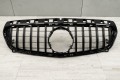 MERCEDES A-CLASS W176 2012-2015 GRILL GT PANAMERICANA CZARNY